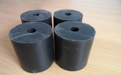 橡（xiàng）膠彈簧展示