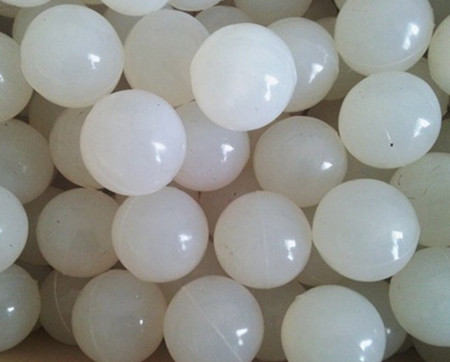 振動篩配（pèi）件（jiàn）橡膠球（qiú）