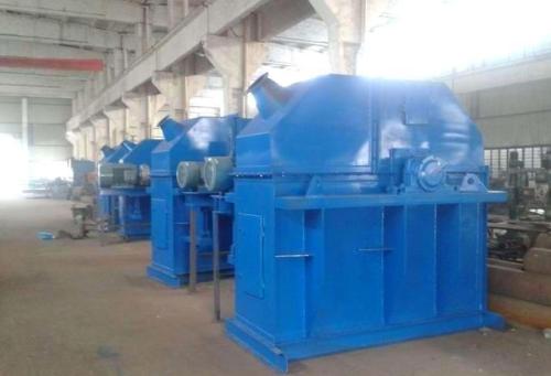 鬥提機廠家（jiā）展示