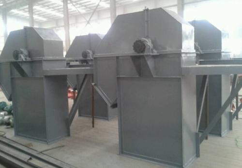 鬥提機機頭廠家展示