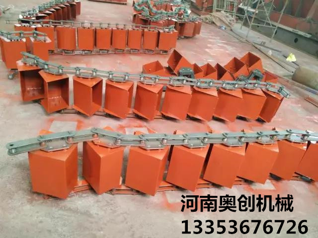 板鏈鬥提機鏈鬥展示