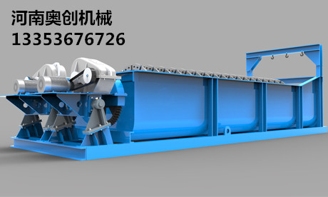 螺旋分（fèn）級機精修圖12