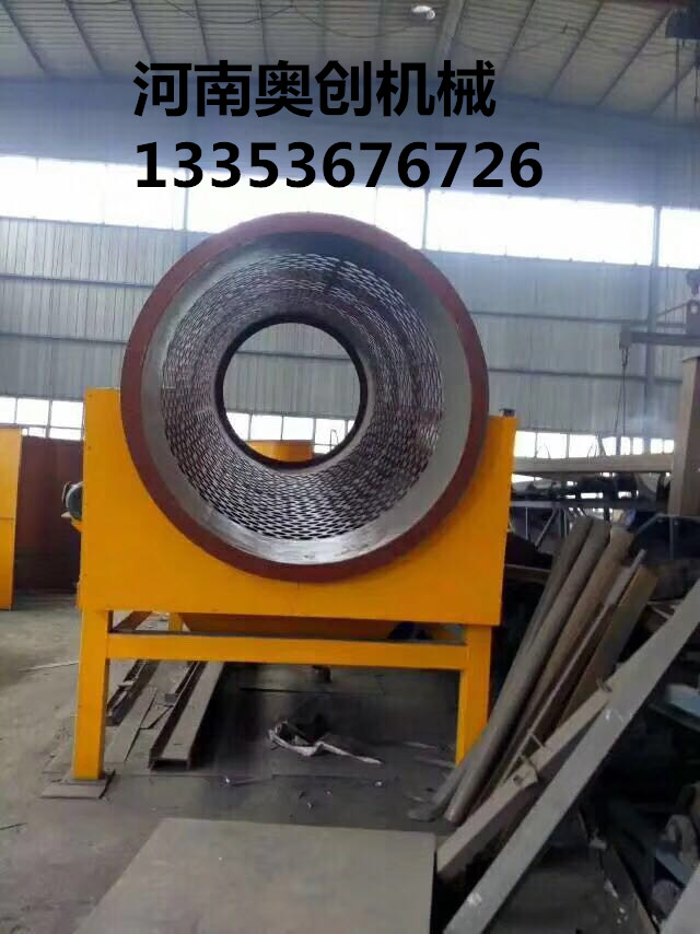 9.1免费看片滾筒篩3