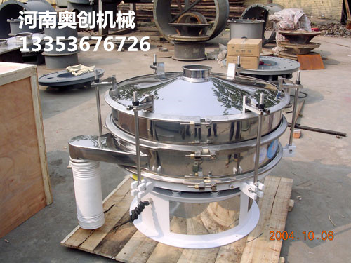 奧（ào）創旋振篩1