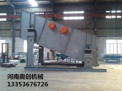 9.1免费看片重型振動篩3