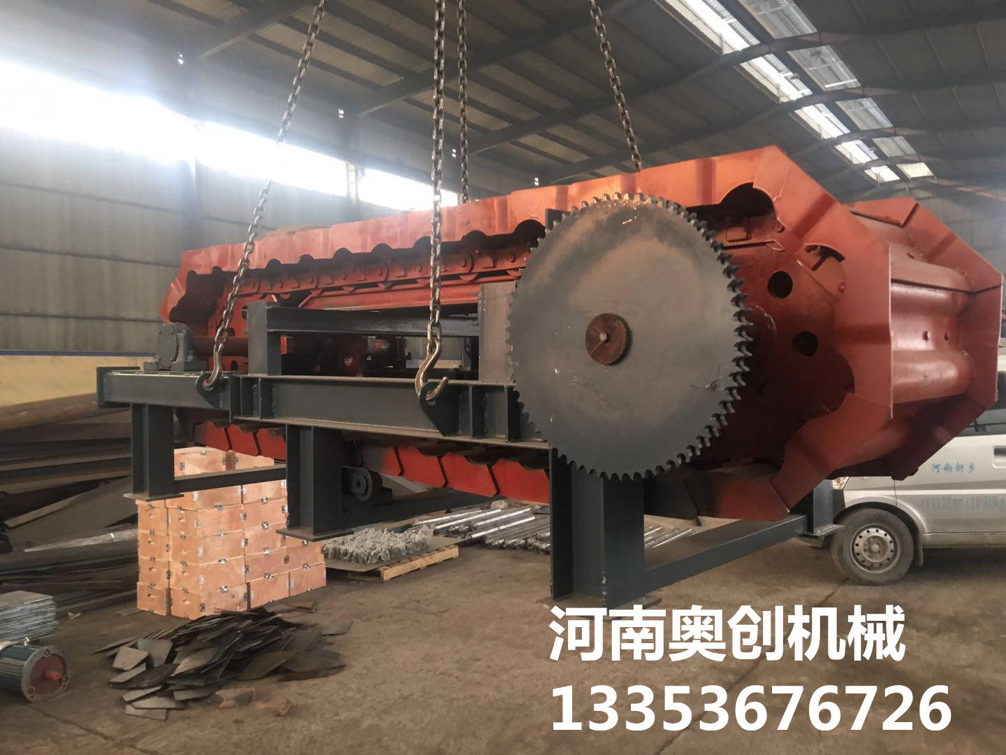 BW板式（shì）連續喂料機1