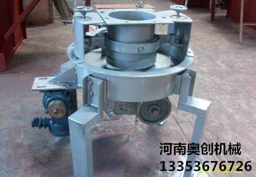 吊式圓盤給（gěi）料機1