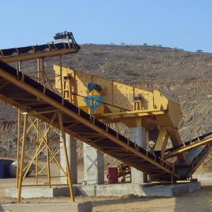 帶（dài）式輸送機