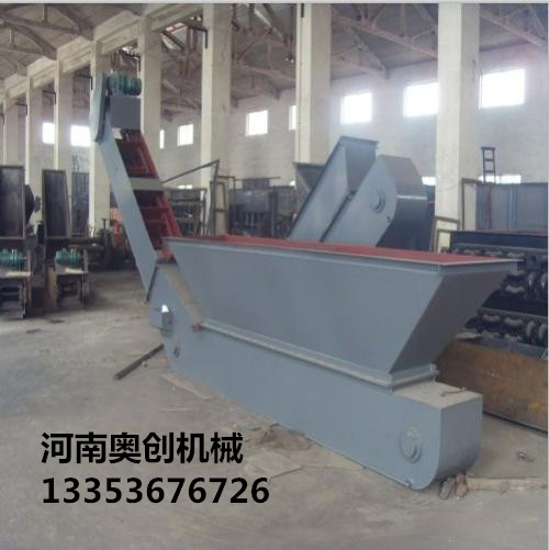 刮（guā）板除（chú）渣機3