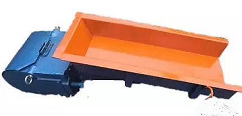 電磁（cí）振動給料機1