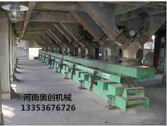 固體原料長距離輸送機生（shēng）產廠家