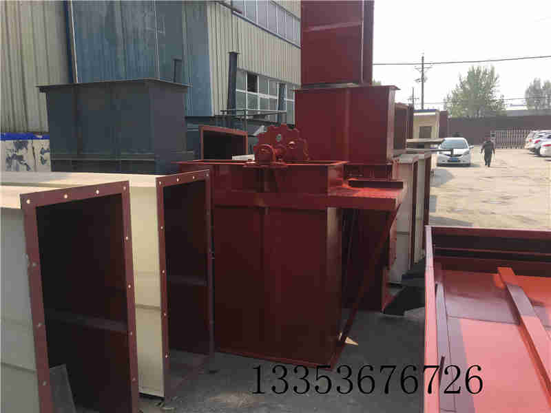 高效節能鬥提機