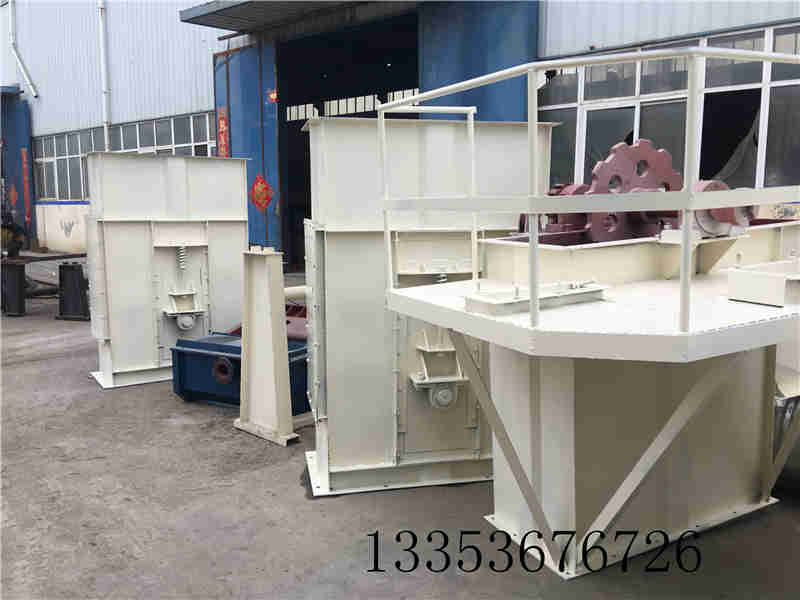 穩定（dìng）板鏈鬥提機