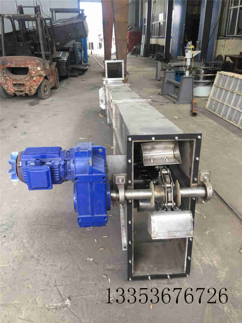 鬥式提升機的一些精密儀器不可汙染