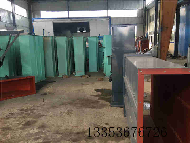 要怎樣正確（què）的選用鬥式提升機的型號