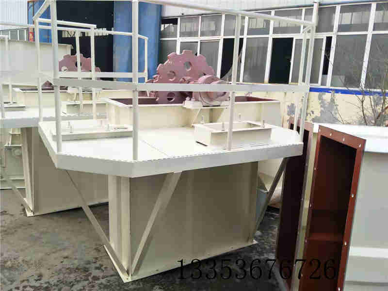 使用鬥式提升機（jī）的安全問題如何解決