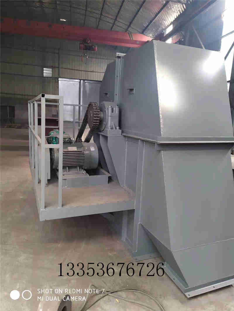 高速板鏈鬥（dòu）式提升機NSE係列（liè）