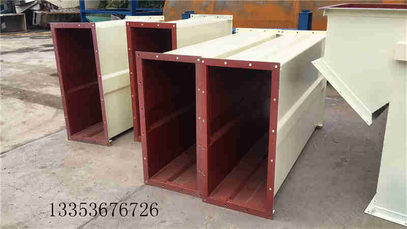 HL型環鏈離心鬥式提升機|環鏈提升機製法和裝法