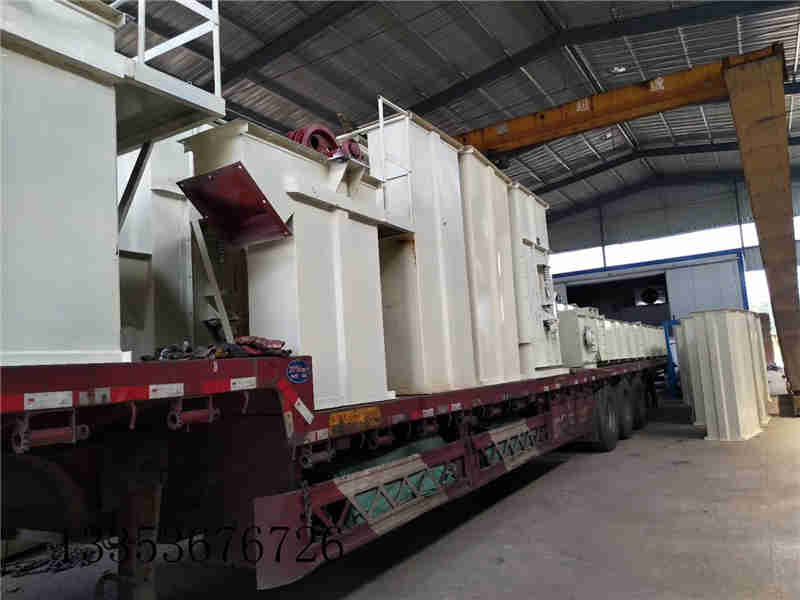 HL型環（huán）鏈離心（xīn）鬥式提升機|環鏈提升機製法和裝法