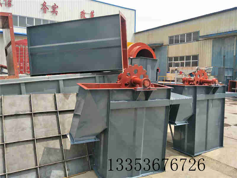 鬥提機|鬥式提升機|鏈條鬥式提升機型號|結構圖