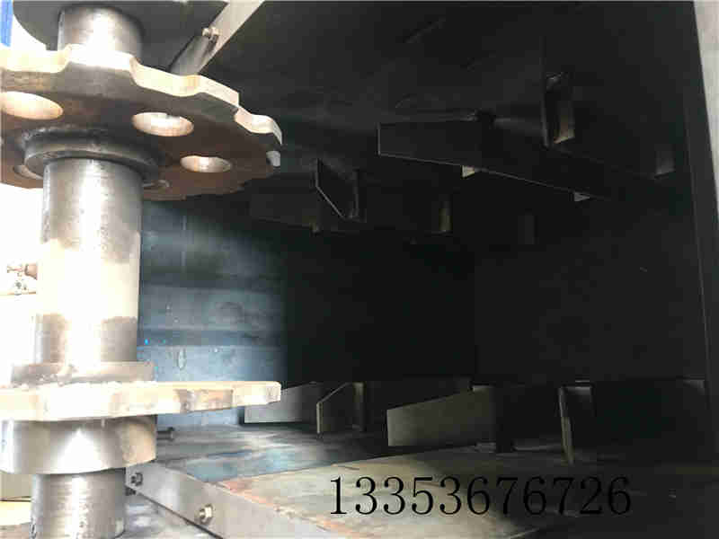 鏈鬥提升（shēng）機鏈輪