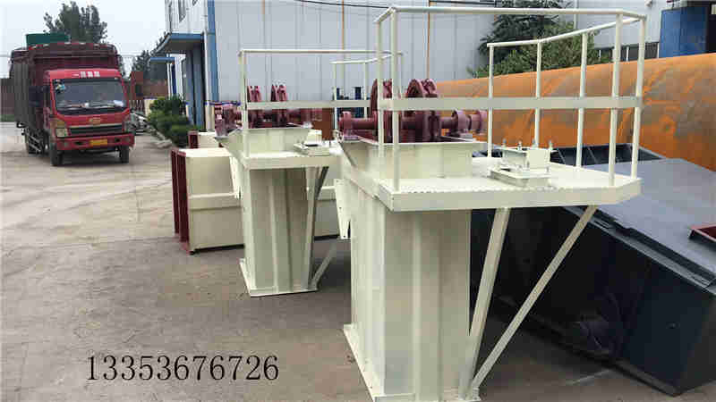 環鏈鬥式提（tí）升機