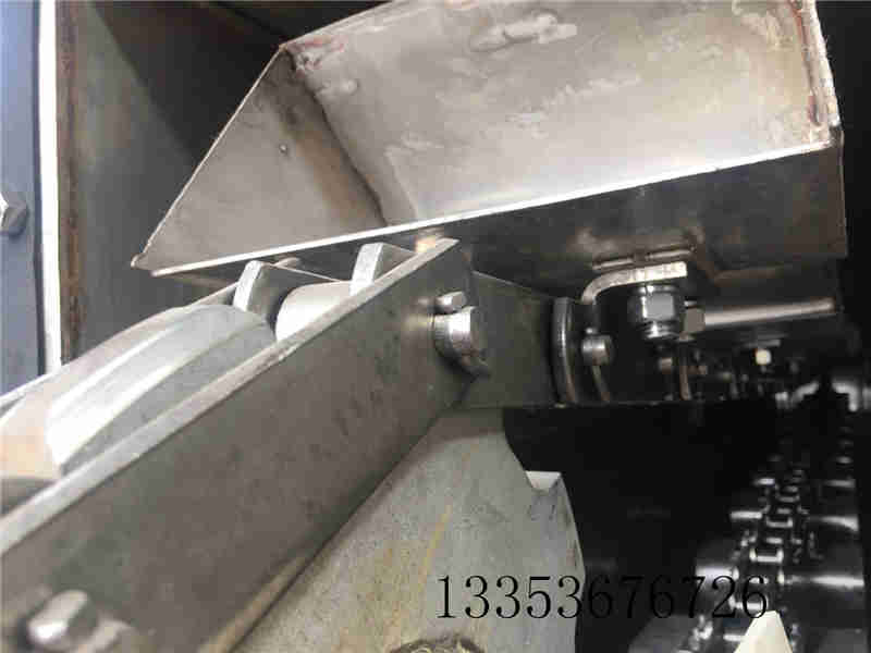 粉料鬥式提升機的噪音該如何降低?