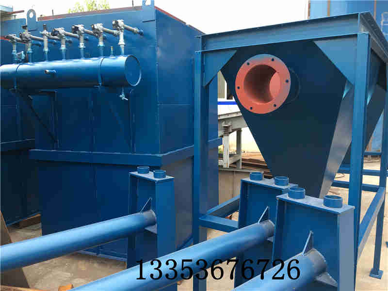 布袋除(chú)塵(chén)器 布袋除(chú)塵器