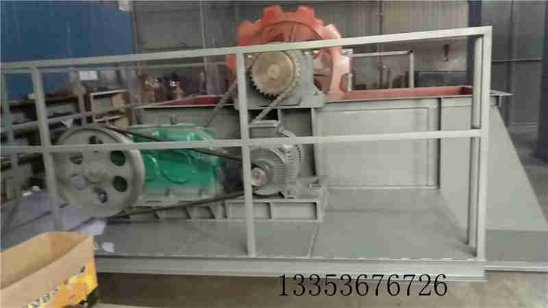 鬥式提升機（jī）電（diàn）機減（jiǎn）速機