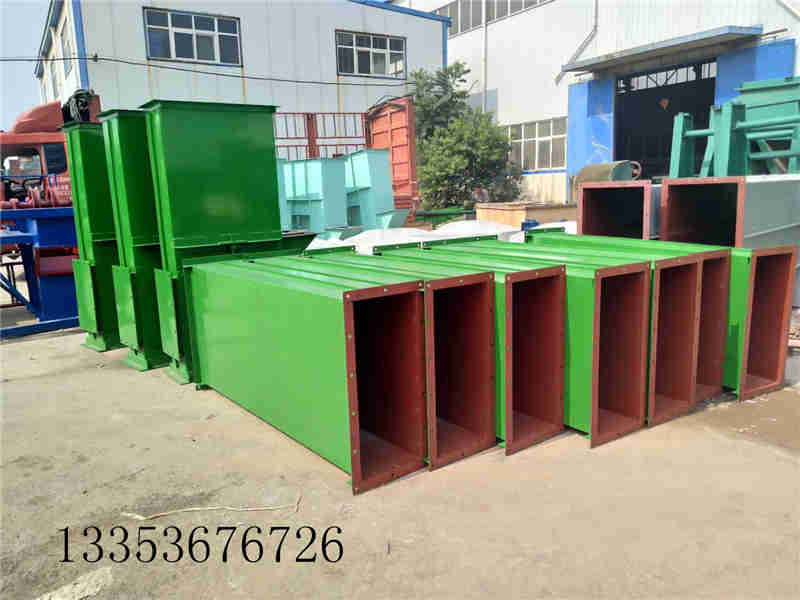 鬥式提升機選型取決於那些因素型號（hào）選用1