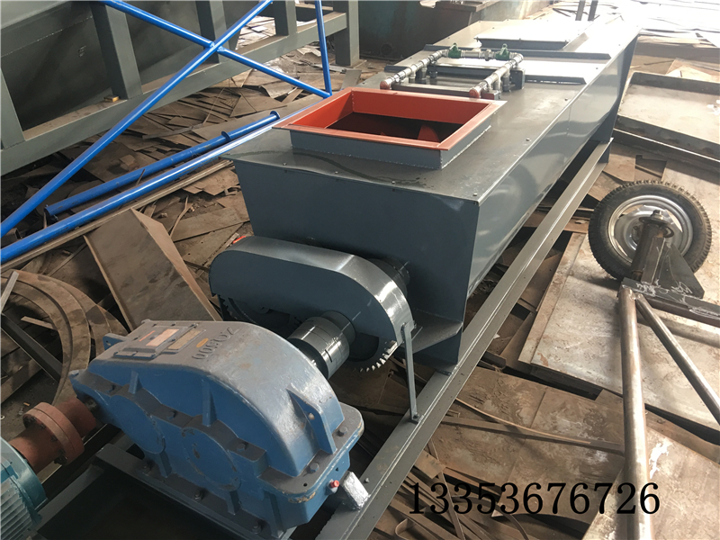 粉塵加濕機（jī）用途1