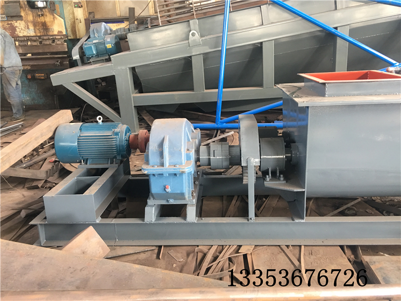 粉塵加濕（shī）機用途