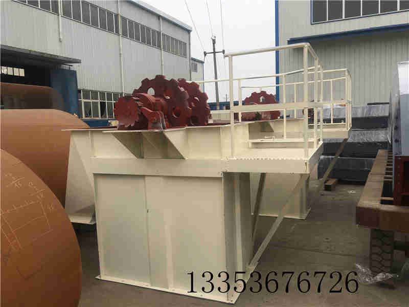 鬥式提升機廠家如（rú）何分析得出產量達（dá）不到要求的原因？56