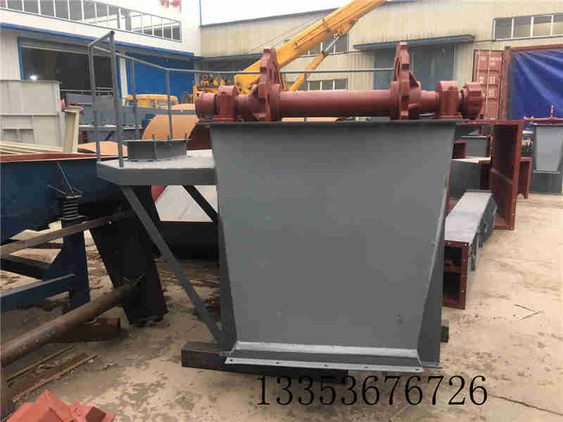 NSE型高速板鏈鬥式提（tí）升（shēng）機