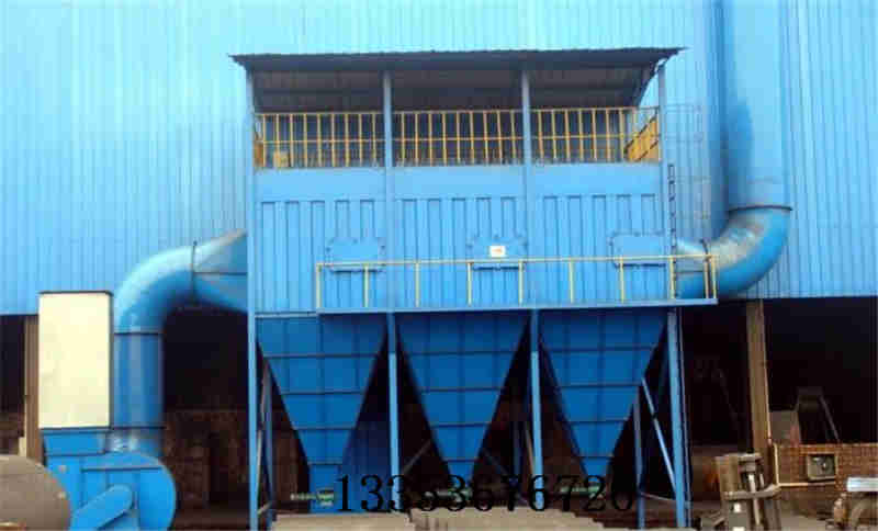 9.1免费看片生（shēng）產布袋除塵器產品（pǐn）展示2