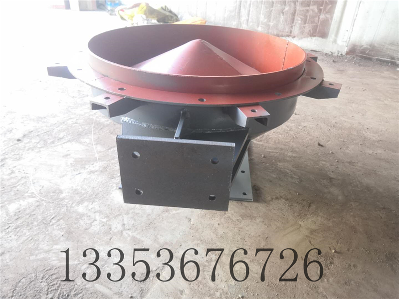 振動料鬥用途和特點