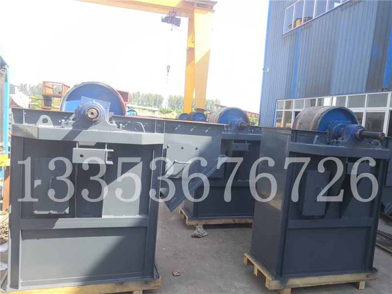 GTD高效鬥式提升（shēng）機