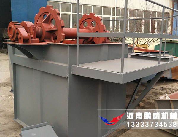 鬥（dòu）式提升機運行中常見的五大（dà）類故障