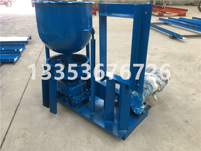 小型圓盤（pán）給藥機性能優勢