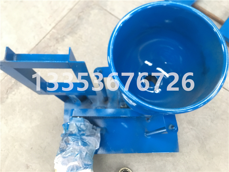 小型圓盤給藥機（jī）性能優勢2