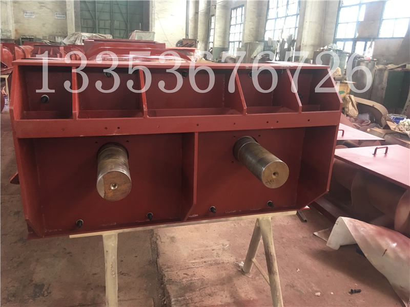 雙軸螺旋輸送機是單台電機驅動還是（shì）雙台電機！