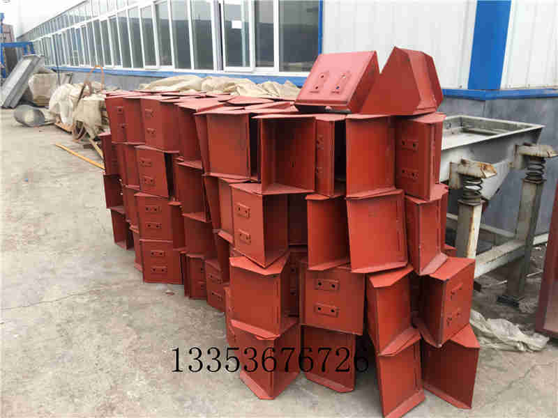 板鏈 環鏈 皮帶鬥式（shì）提（tí）升機的料鬥使用壽命是多久？2