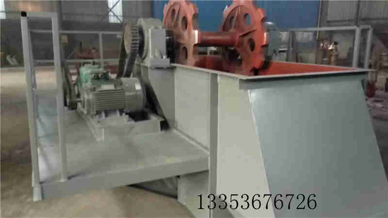 鏈鬥提升機-雙（shuāng）鏈雙鬥高效提升（shēng）機性能特點-廠家定（dìng）製2