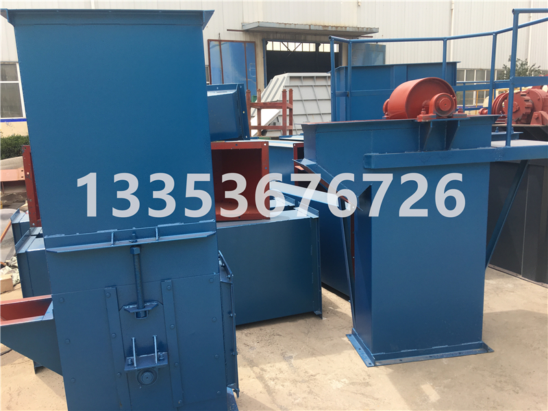 鬥式提升機在運作的時候發生異響（xiǎng）什麽原因？11