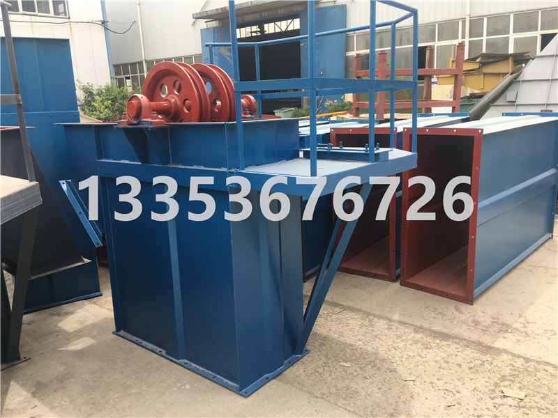 鬥（dòu）式提升機（jī）在運（yùn）作的時候發生異（yì）響什麽原因？